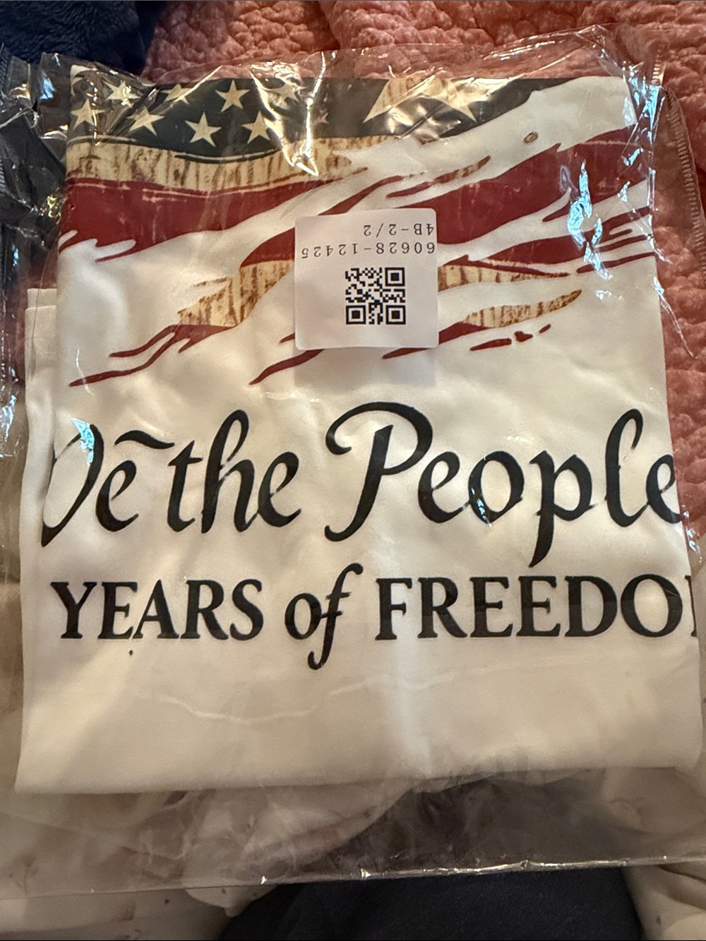TWO ... TEE SHIRTS for price of one - We The People